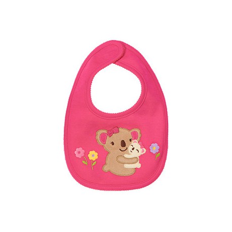 Слюнявчик Gymboree