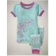 Детская пижама Gap, хлопок, 5 лет