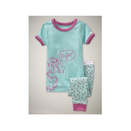 Детская пижама Gap, хлопок, 5 лет