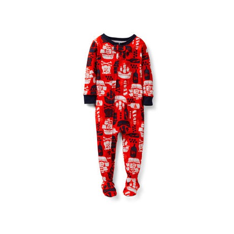 Слип Carters, хлопок, 2  года
