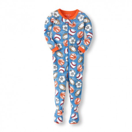 Слип ChildrensPlace, хлопок, 2 года