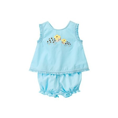 Костюм Gymboree, 0-3 мес.