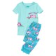 Детская пижама Gymboree, хлопок, 4 года