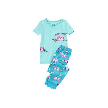 Детская пижама Gymboree, хлопок, 4 года