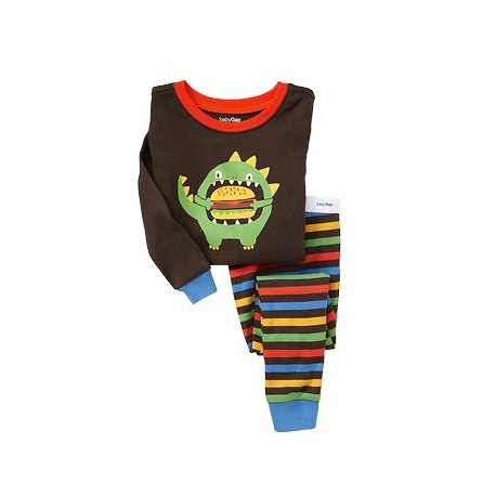 Детская пижама Gap, хлопок, 2 года