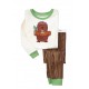 Детская пижама Gap, хлопок, 3 года