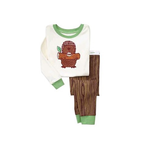 Детская пижама Gap, хлопок, 3 года