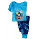Детская пижама OldNavy, хлопок, 3 года