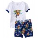 Детская пижама OldNavy, хлопок, 18-24 мес