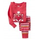 Детская пижама OldNavy, хлопок, 3 года