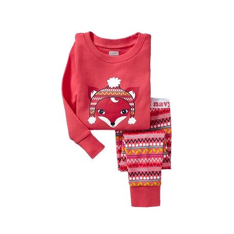 Детская пижама OldNavy, хлопок, 3 года