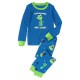 Детская пижама Gymboree, хлопок, 2 года