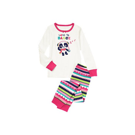 Детская пижама Gymboree, хлопок, 2 года