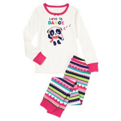 Детская пижама Gymboree, хлопок, 3 года