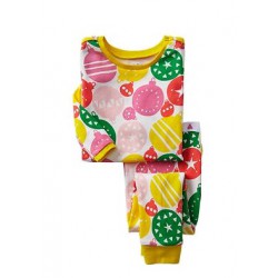 Детская пижама Gap, хлопок, 2 года