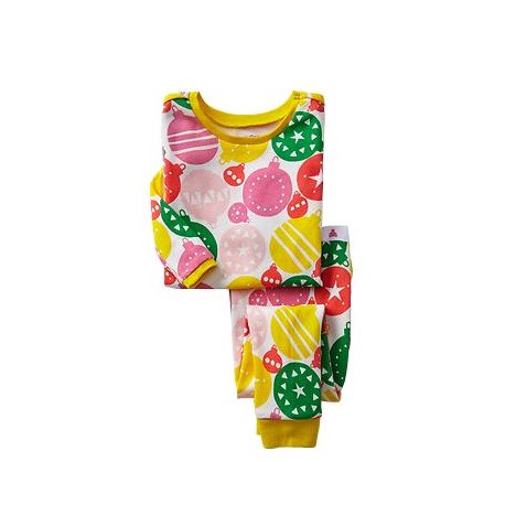 Детская пижама Gap, хлопок, 2 года