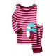 Детская пижама Gap, хлопок, 3 года