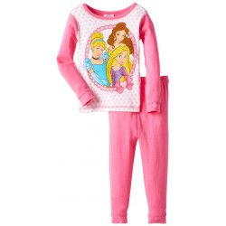 Детская пижама Disney, хлопок, 3 года