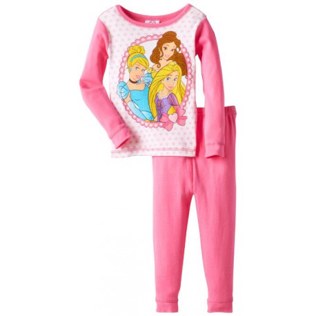 Детская пижама Disney, хлопок, 3 года