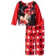 Пижама Disney, флис, 3 года