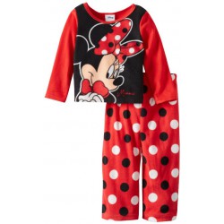 Пижама Disney, флис, 3 года