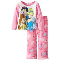 Пижама Disney, флис, 2 года