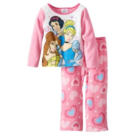 Пижама Disney, флис, 2 года