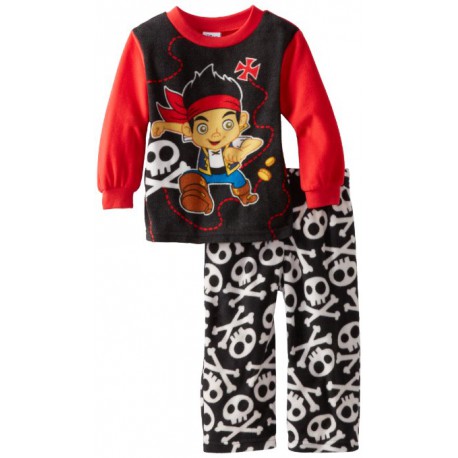 Пижама Disney, флис, 2 года