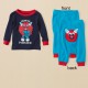 Детская пижама ﻿ChildrensPlace, хлопок, 5 лет