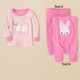 Детская пижама ﻿ChildrensPlace, хлопок, 3 года