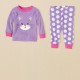 Детская пижама ﻿ChildrensPlace, хлопок, 3 года