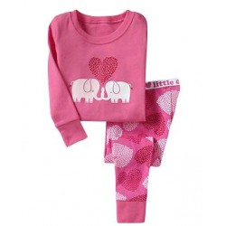 Детская пижама OldNavy, хлопок, 4 года