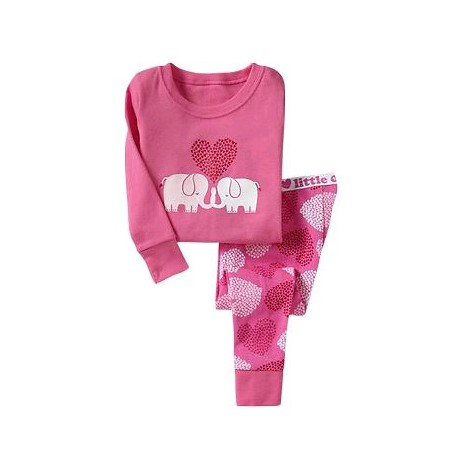 Детская пижама OldNavy, хлопок, 4 года