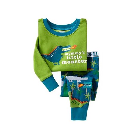 Детская пижама OldNavy, хлопок, 3 года