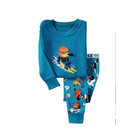 Детская пижама OldNavy, хлопок, 3 года