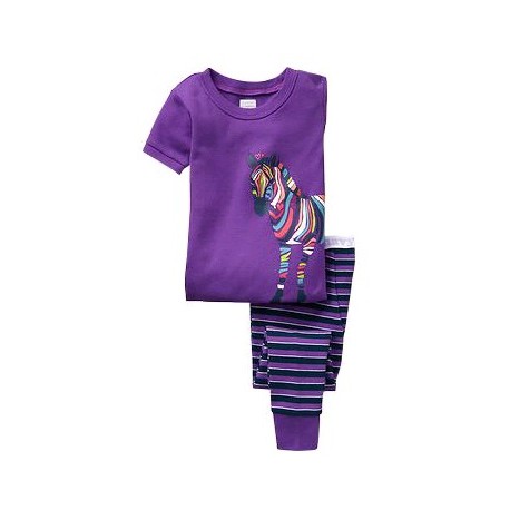 Детская пижама OldNavy, хлопок, 5 лет