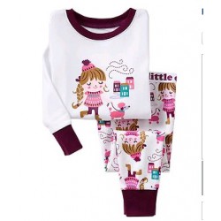 Детская пижама OldNavy, хлопок, 2 года