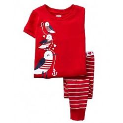 Детская пижама OldNavy, хлопок, 4 года