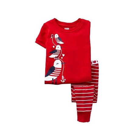Детская пижама OldNavy, хлопок, 5 лет