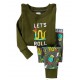 Детская пижама OldNavy, хлопок, 3 года