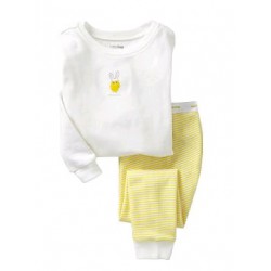 Детская пижама Gap, хлопок, 4 года