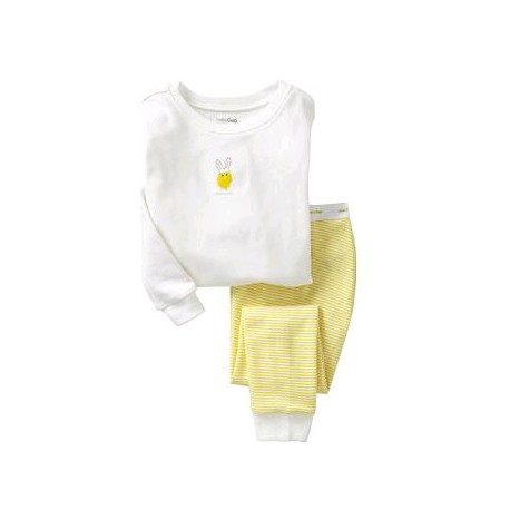 Детская пижама Gap, хлопок, 4 года