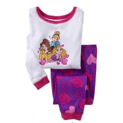 Детская пижама OldNavy, хлопок, 3 года