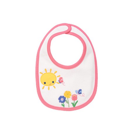 Слюнявчик Gymboree