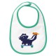 Слюнявчик Gymboree