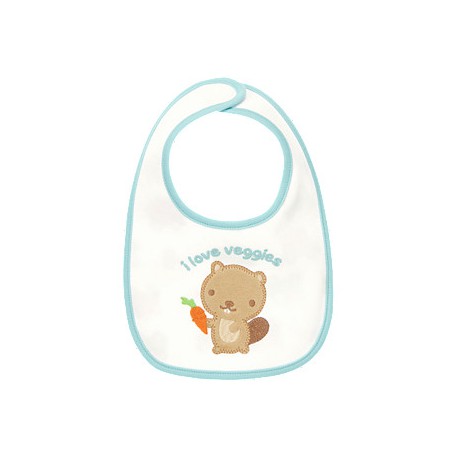 Слюнявчик Gymboree