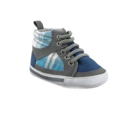 Кеды - пинетки OldNavy, 6-12 мес.