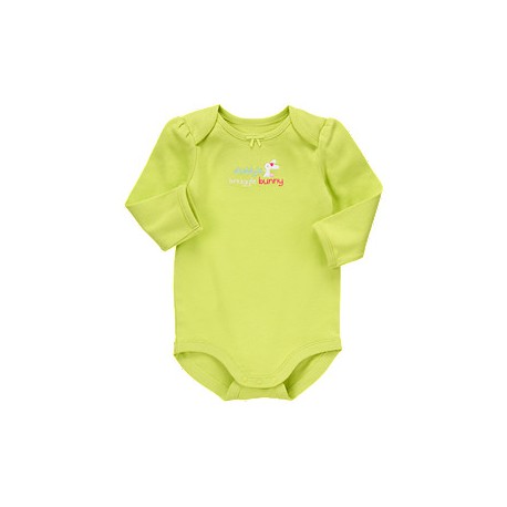 Боди Gymboree, 12-18 мес