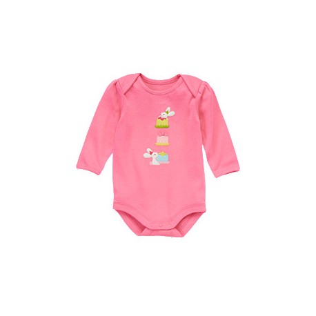 Боди Gymboree, 12-18 мес