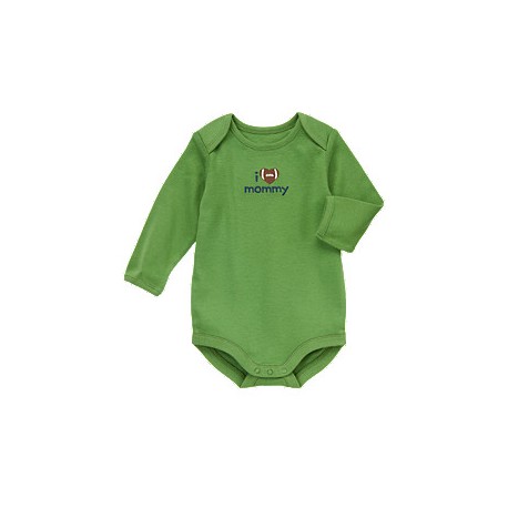 Боди Gymboree, 0-3 мес